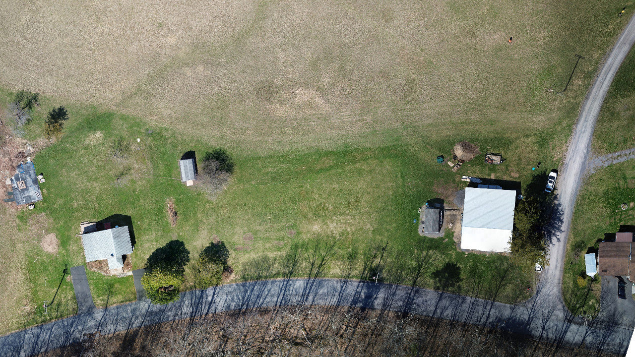 Bluestone Farm Agility Ring thumbnail