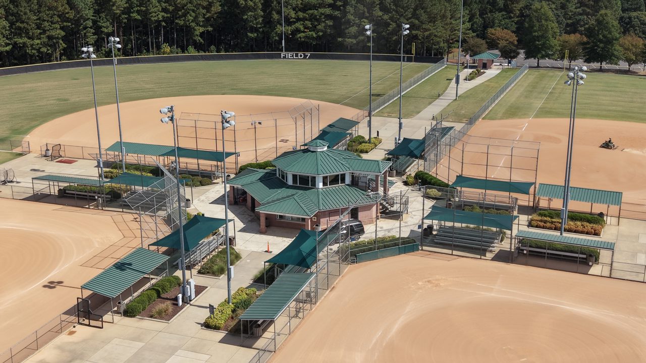 Thomas Brooks Park thumbnail